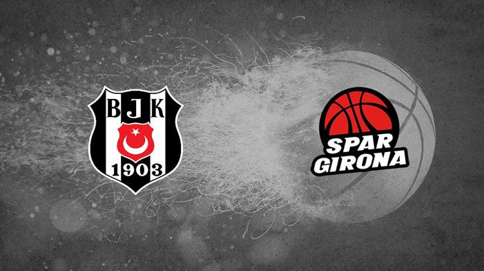 7 Mart Beşiktaş Spar Grona maçı saat katça ve hangi kanalda?