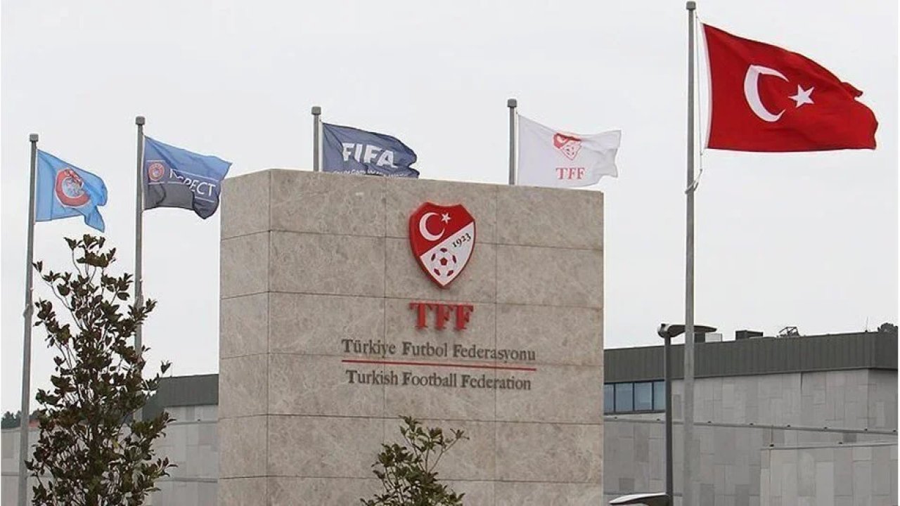 PFDK Beşiktaş - Galatasaray için kararını açıkladı