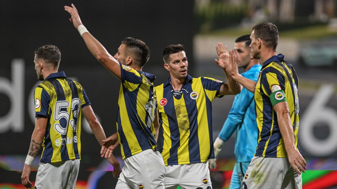 10 Mart Fenerbahçe Pendikspor maçı saat kaçta ve hangi kanalda? Fenerbahçe yeni bir galibiyet istiyor