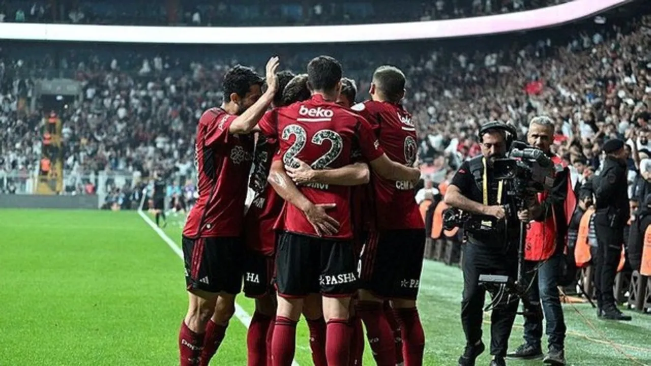 11 Mart Gaziantep FK Beşiktaş maçı saat kaçta ve hangi kanalda? Kartal Avrupa için sahada