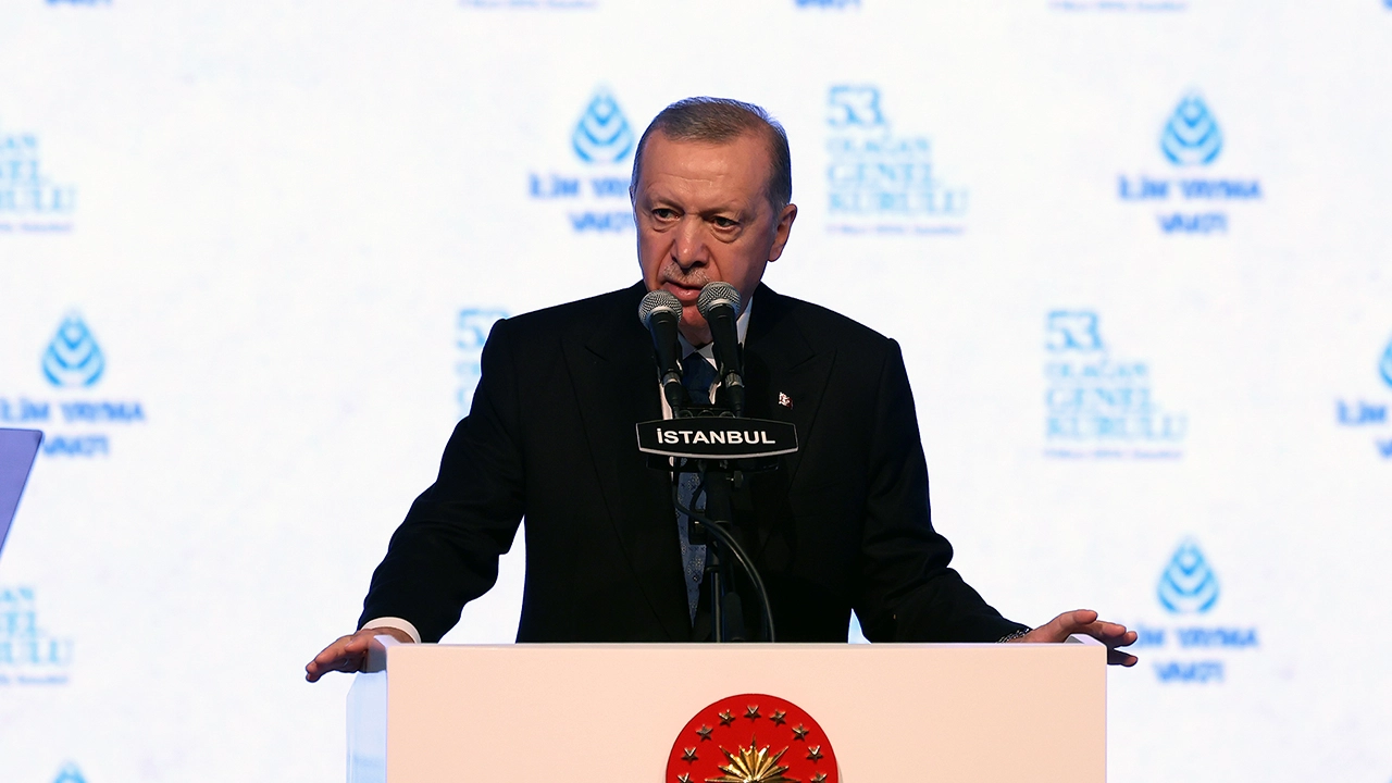 Cumhurbaşkanı Erdoğan: 'One minute' diye haykırırken nerede duruyorsam bugün de aynı yerdeyim