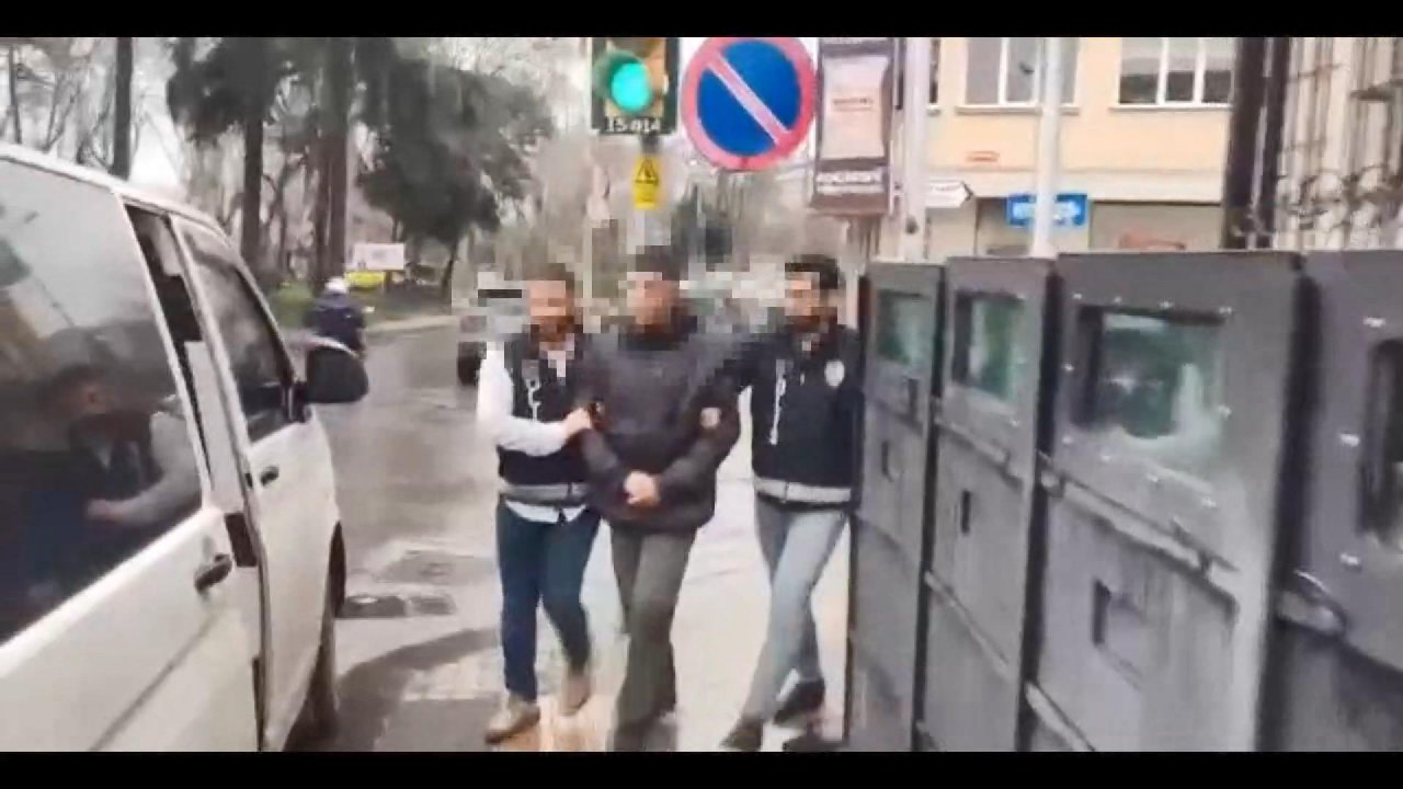 İstanbul'da taksi şoförünü bıçaklamışlardı: 18 yaşından küçük çocuklar yakalandı