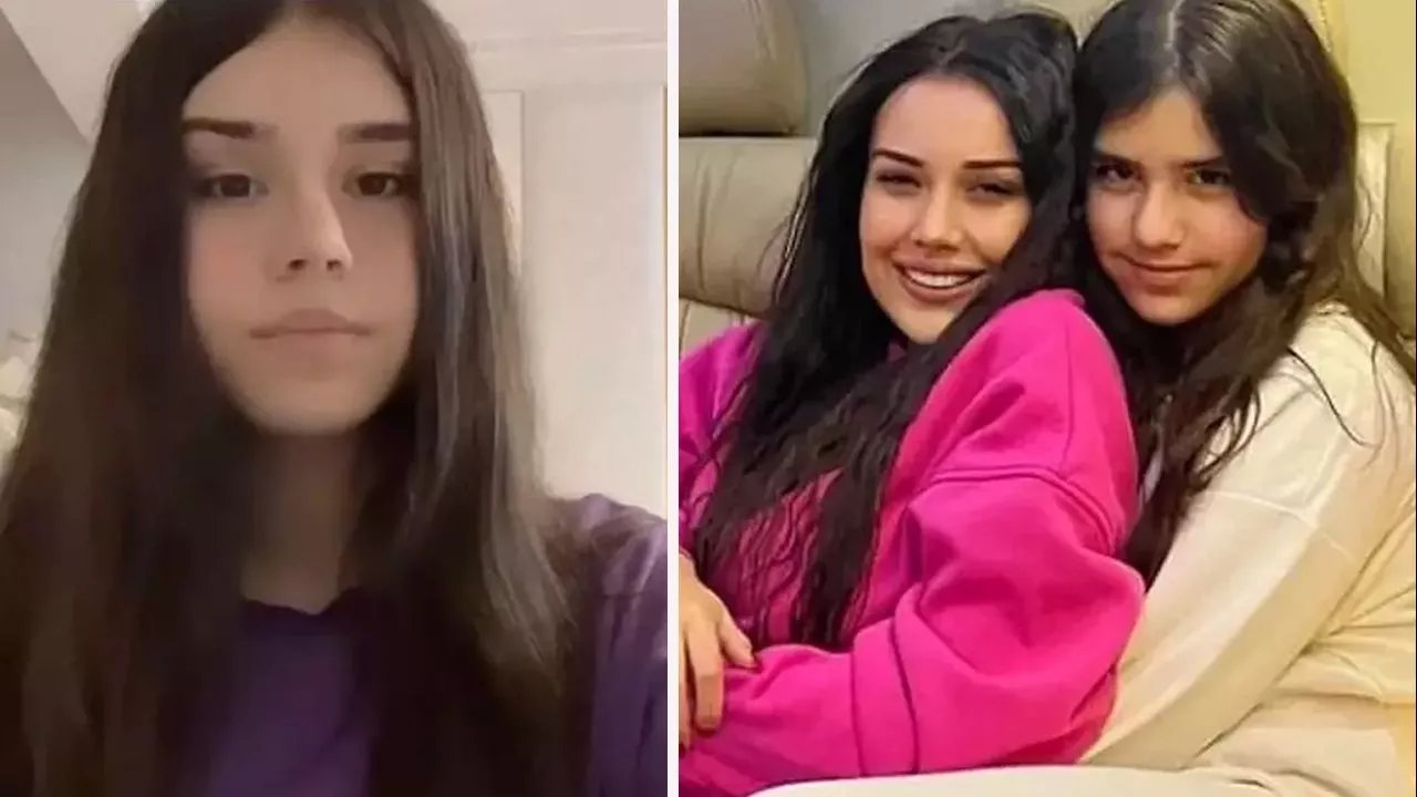 Dilan Polat’ın kızı annesinin hesabından video paylaştı, Ali Yerlikaya’ya seslendi!