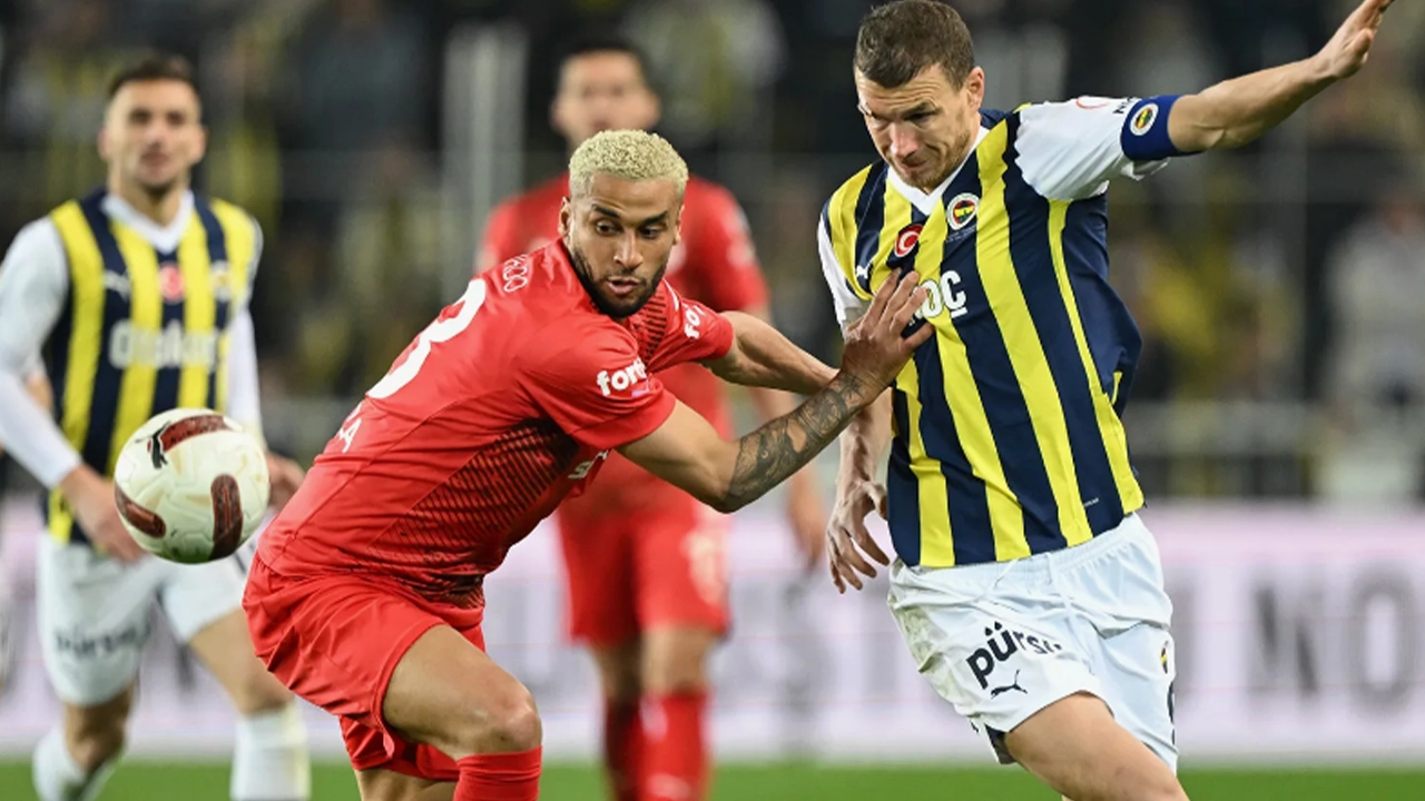 Fenerbahçe'den Galatasaray'ın açıklamalarına 'paradoks' yanıtı