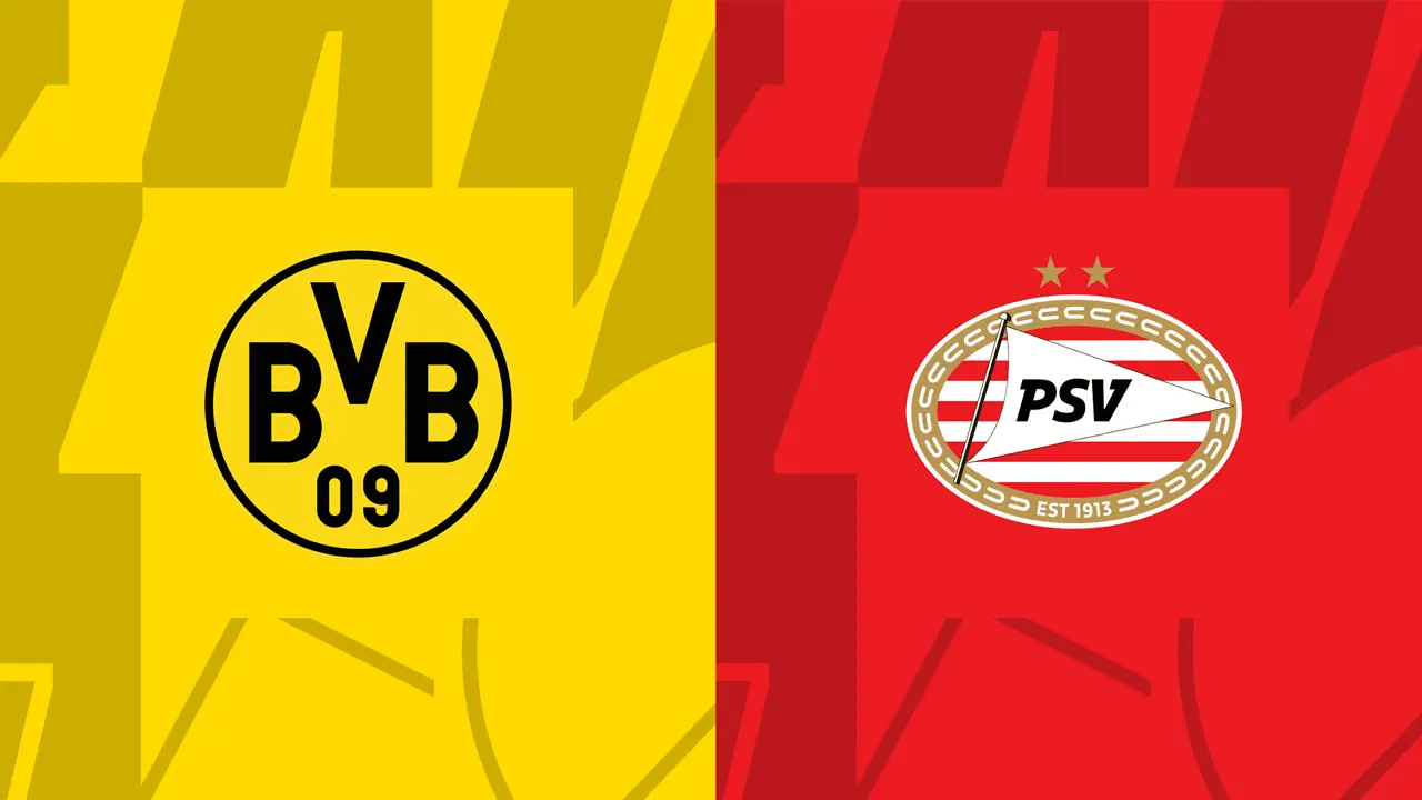 13 Mart Borussia Dortmund PSV maçı saat kaçta ve hangi kanalda? Canlı yayınlayan kanallar listesi