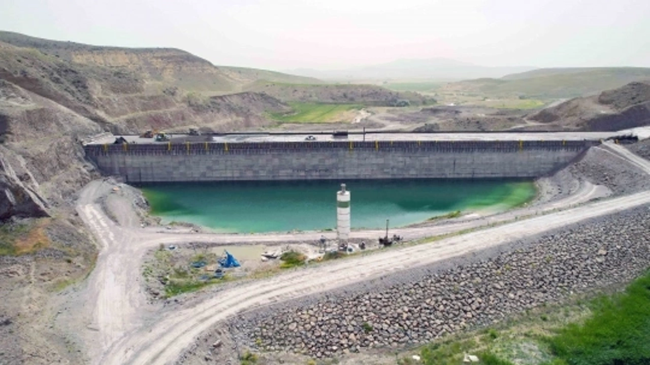 İstanbul'daki barajların doluluk oranlarında büyük artış! İşte 14 Mart yüzdeleri