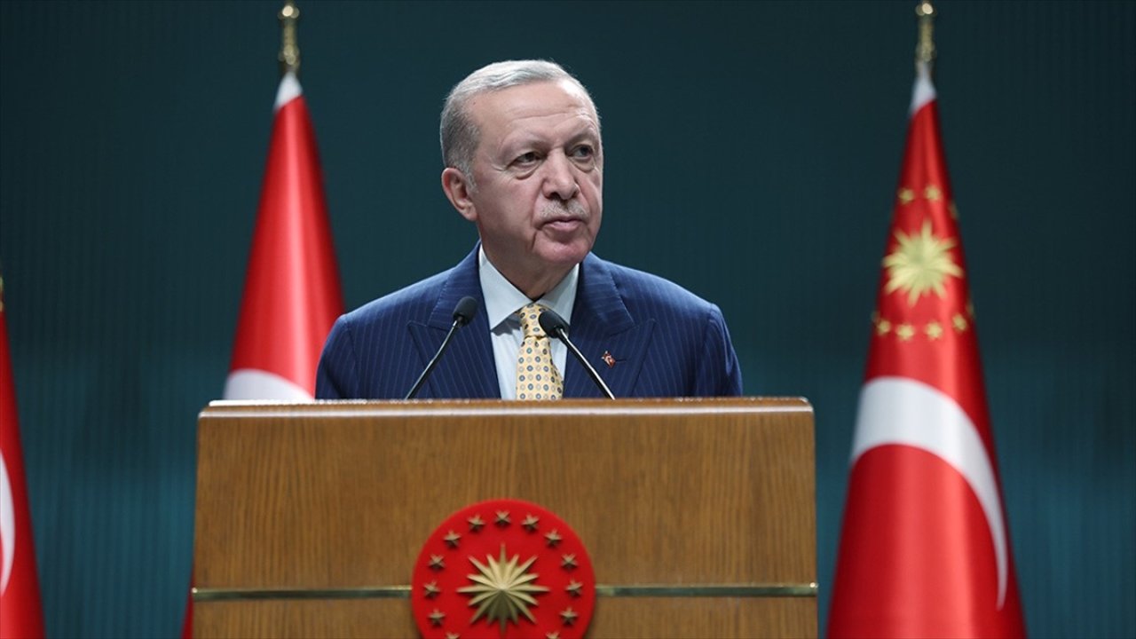 Cumhurbaşkanı Erdoğan umutlu: Roman kardeşlerim sandıkları patlatacak