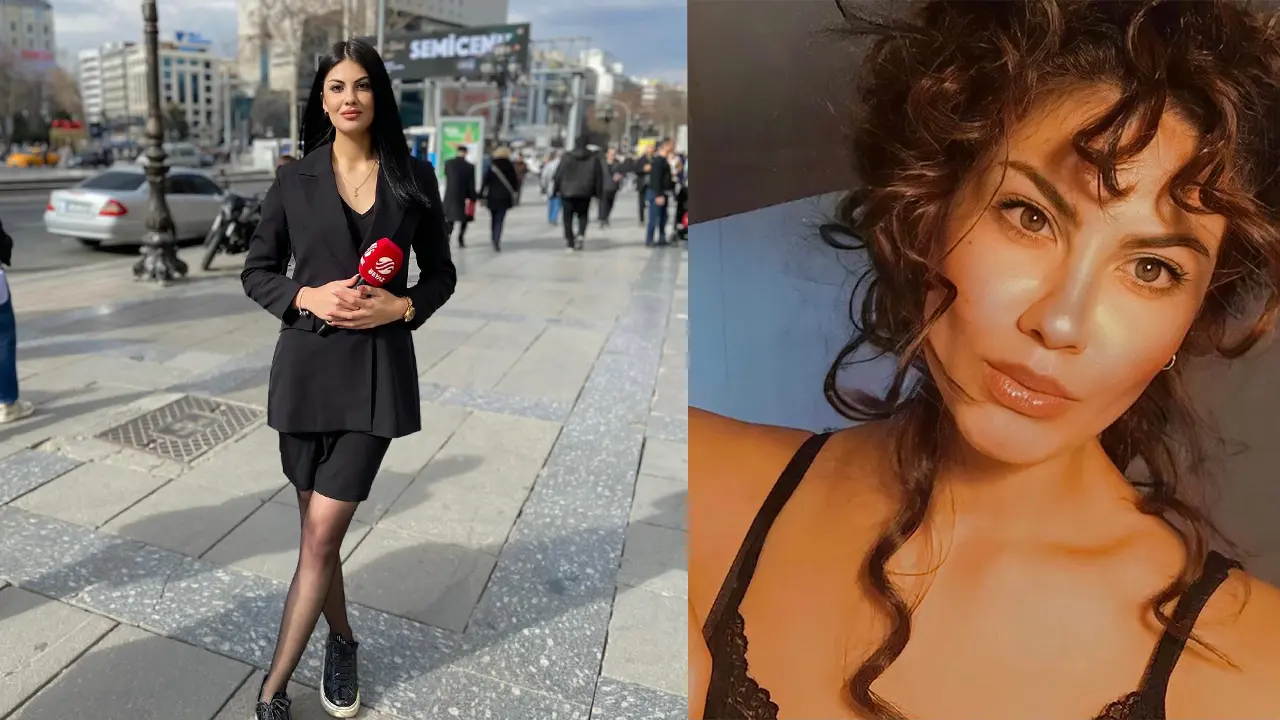 Beyaz TV muhabiri Selin Arslan kimdir? Instagram hesabı