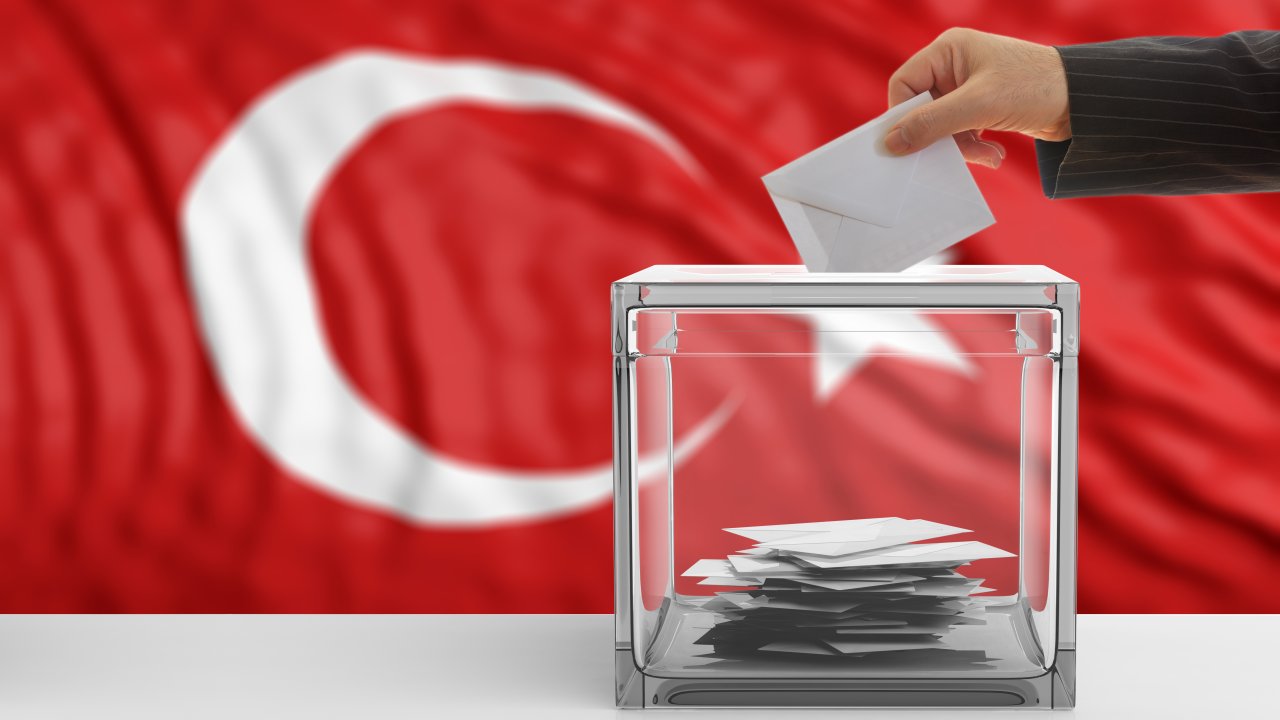 31 Mart 2024 Antalya Büyükşehir Belediye Başkanlığı seçim sonuçları