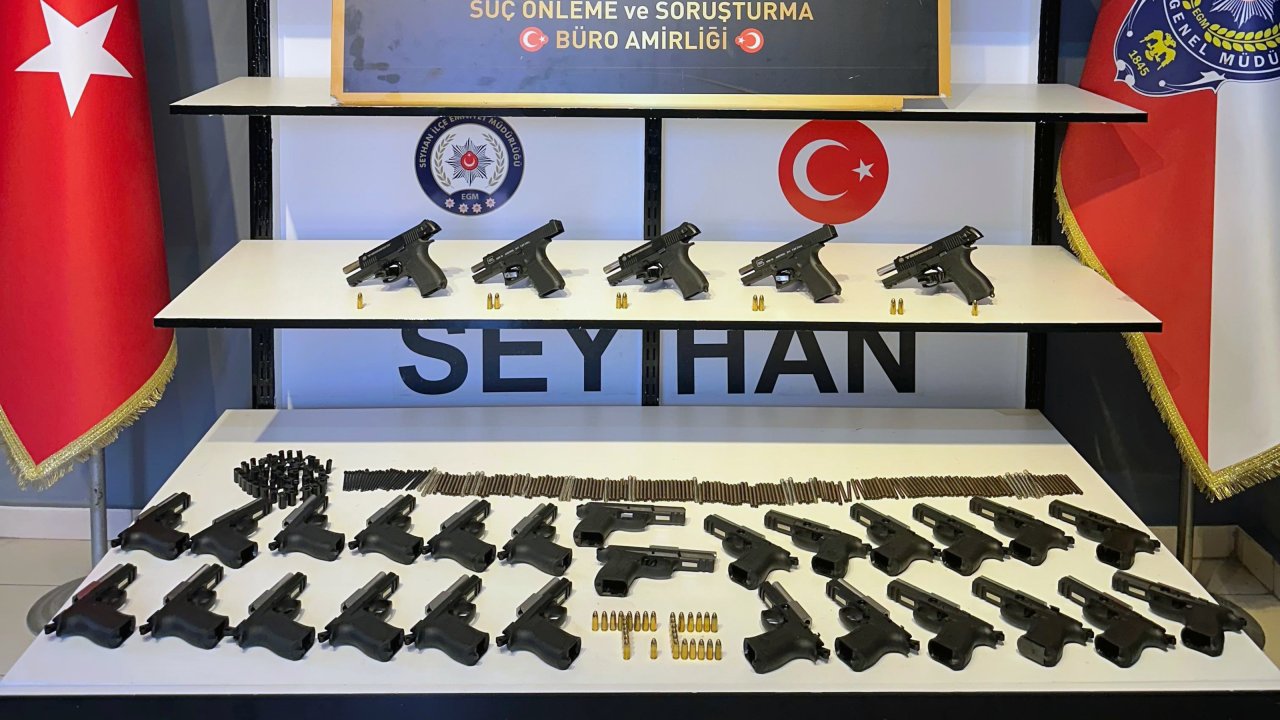 Türkiye'de ilk kez Adana'da hayata geçirilmişti: Cinayet oranı yüzde 70,2 düştü