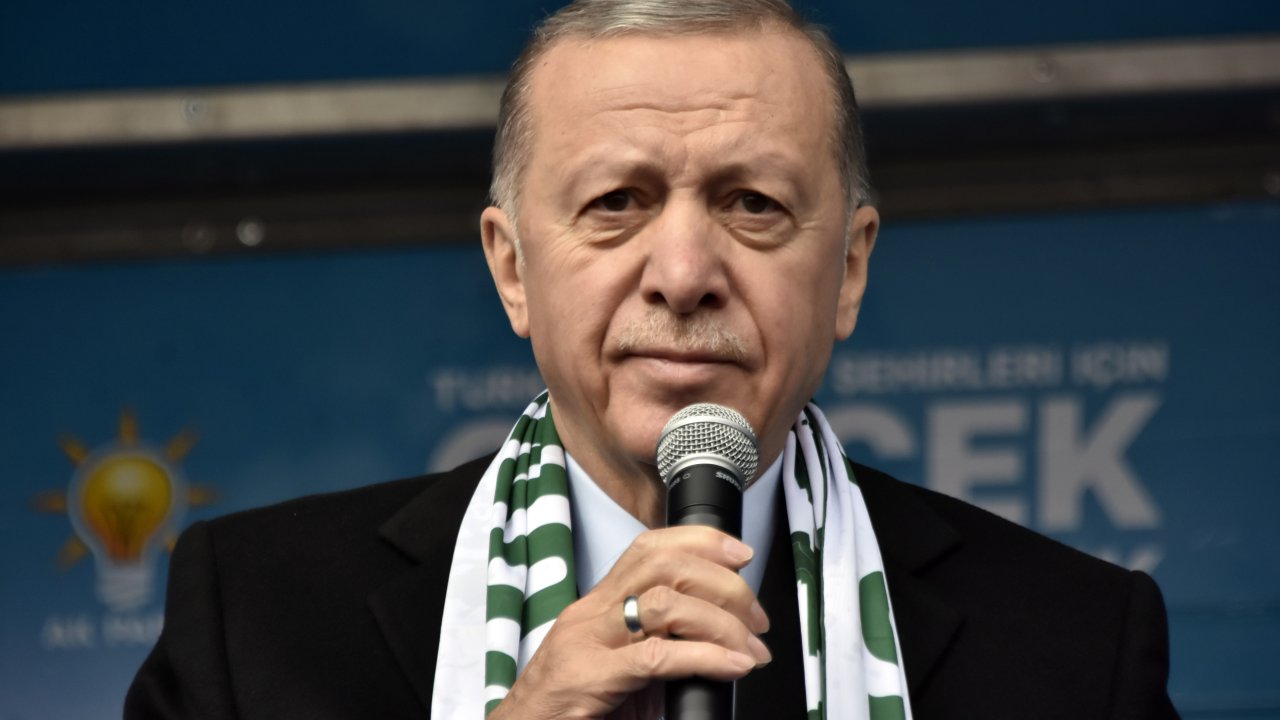 Cumhurbaşkanı Erdoğan'dan "bayram tatili" açıklaması