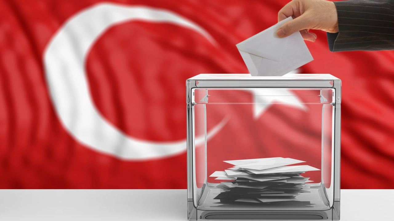 31 Mart 2024 Samsun Büyükşehir Belediye Başkanlığı seçim sonuçları