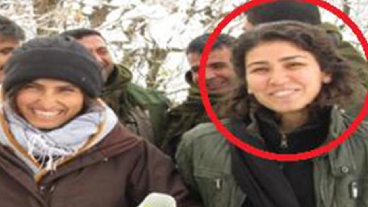 MİT'ten Süleymaniye'de nokta operasyon: PKK'nın sözde sorumlusu öldürüldü