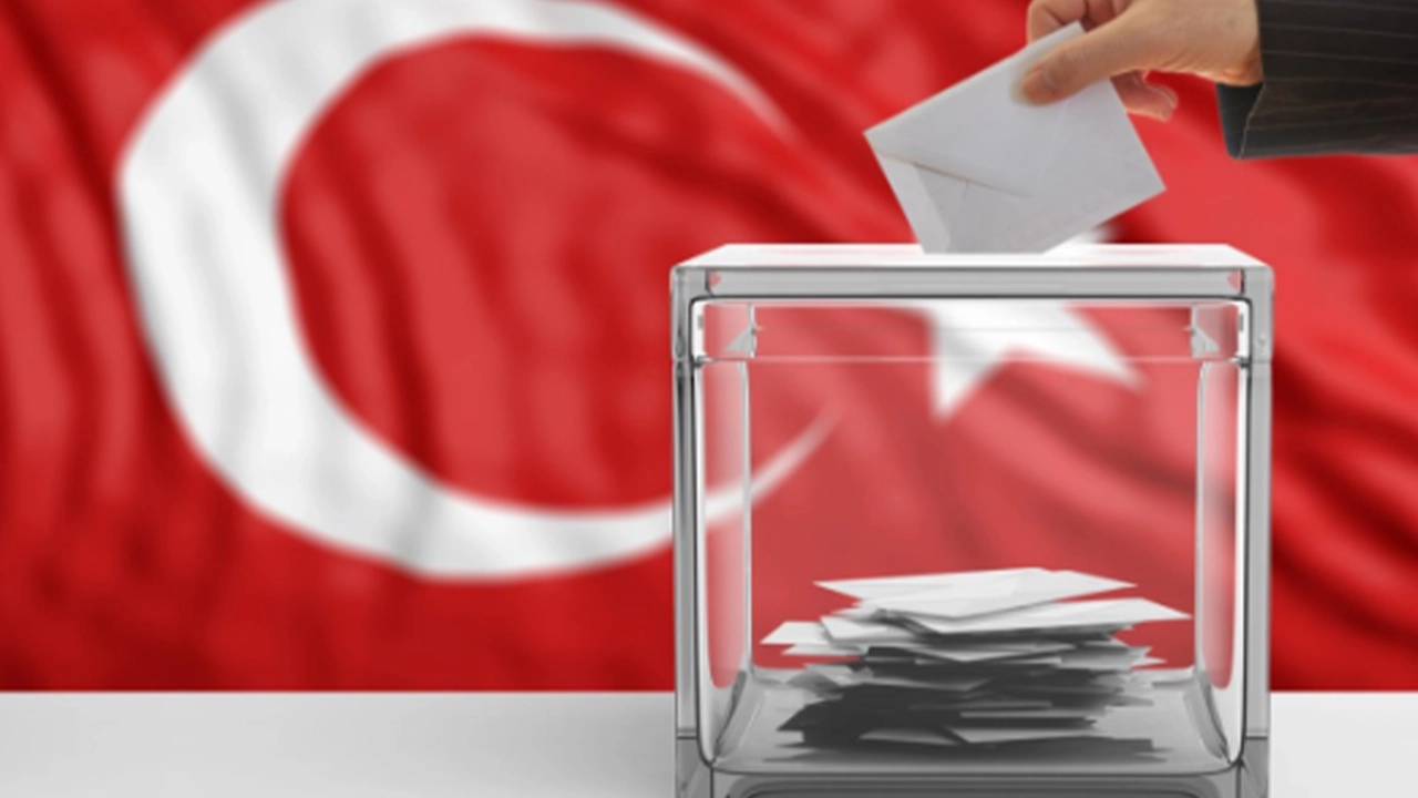 31 Mart 2024 Tekirdağ Büyükşehir Belediye Başkanlığı seçim sonuçları