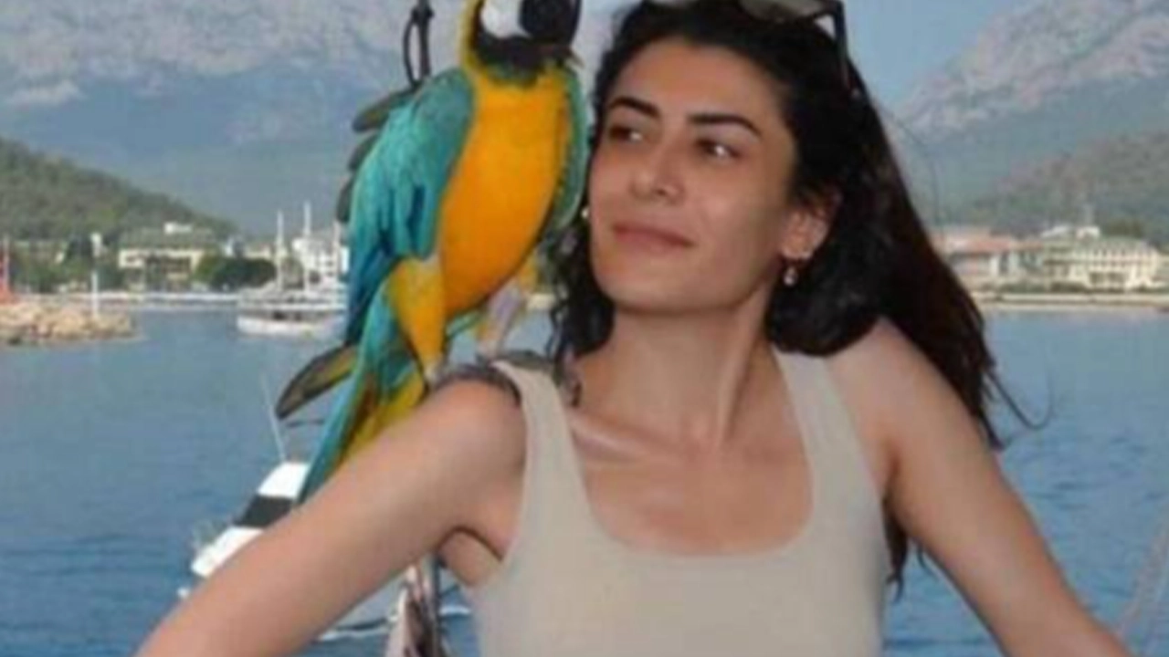 Pınar Damar cinayeti davasında karar: 'Kadın davalarına örnek olmasını istiyoruz'