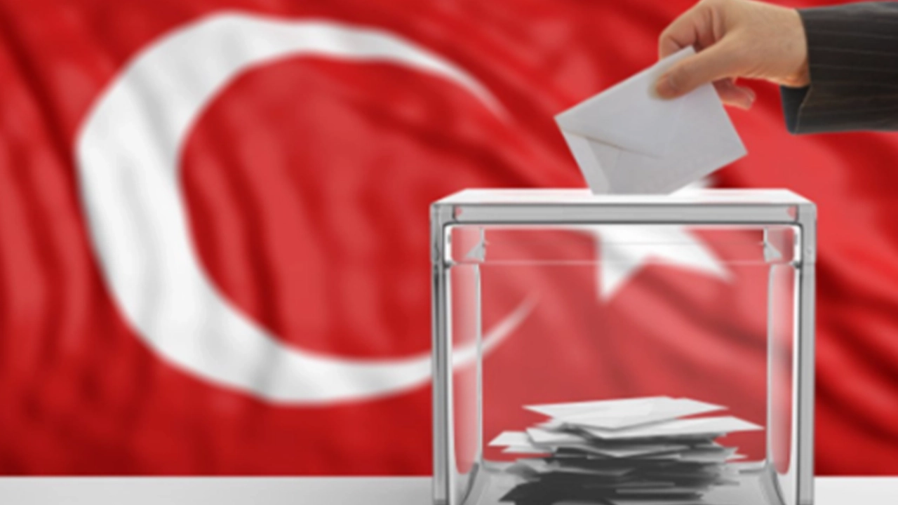 31 Mart 2024 Mersin Seçim Sonuçları! Mersin Büyükşehir Belediyesi Başkanlığı seçim sonucu ve oy oranları