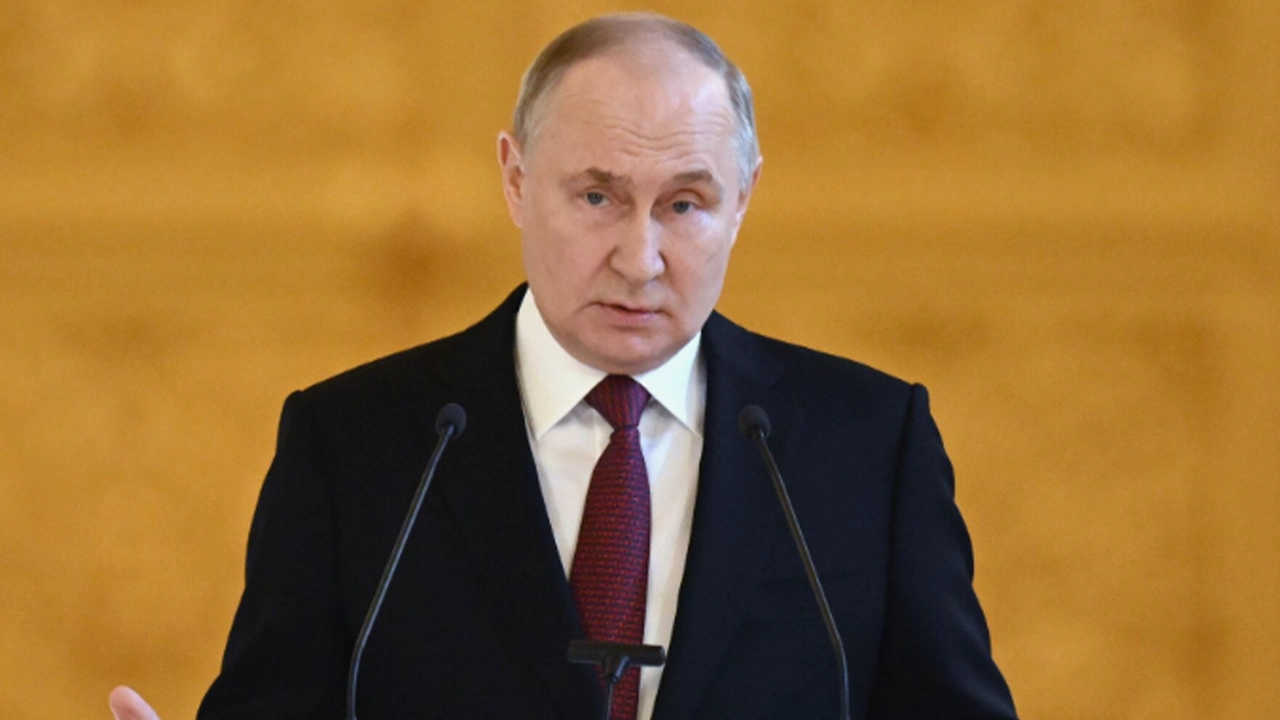 Putin ulusal yas ilan etti: 'Tespit edip cezalandıracağız'