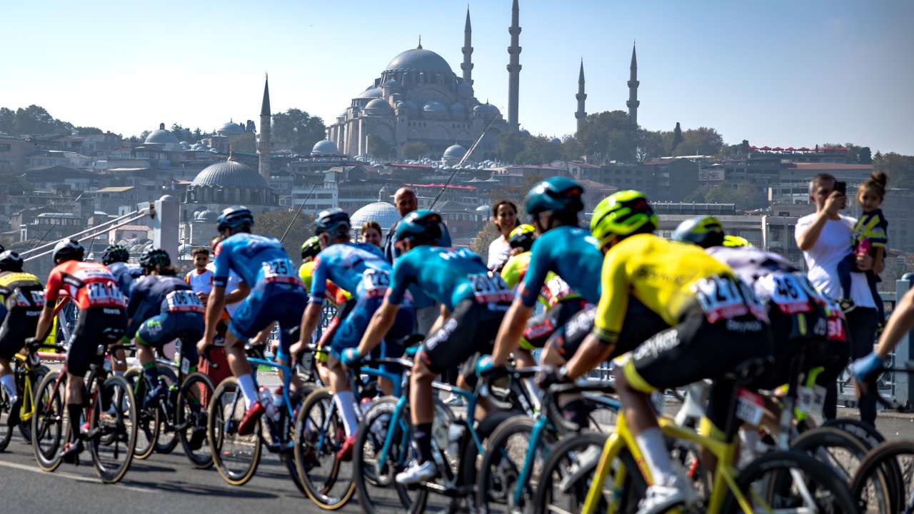 59. Cumhurbaşkanlığı Türkiye Bisiklet Turu ne zaman başlıyor?
