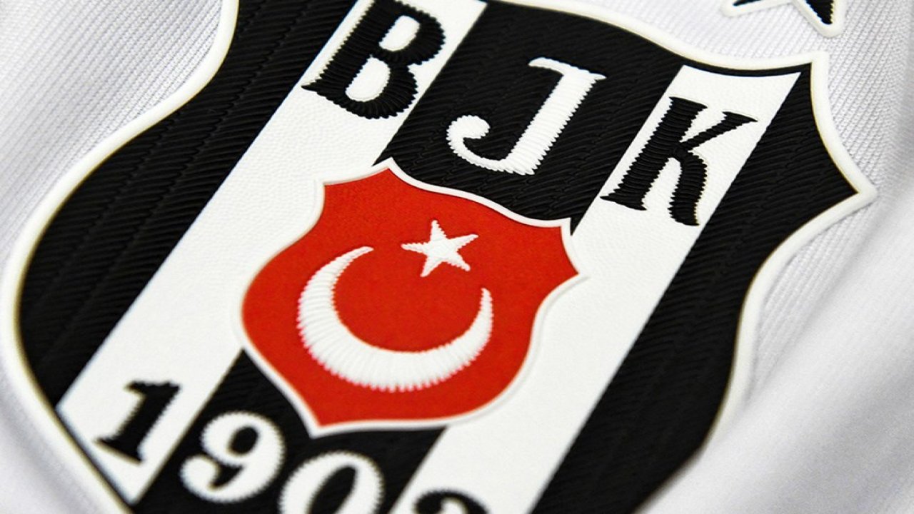 Beşiktaş, Başakşehir maçı öncesi çalışmalarını sürdürüyor