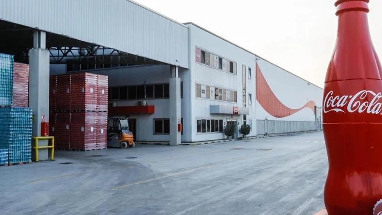 Coca-Cola Türkiye'nin yeni genel müdürü belli oldu