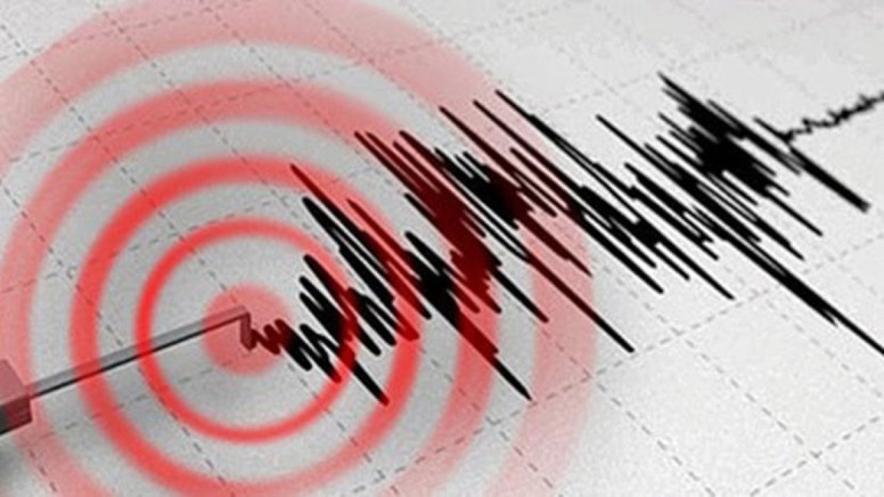 Son dakika! Malatya'da deprem oldu, merkez üssü neresi, kaç şiddetinde oldu 27 Mart 2024