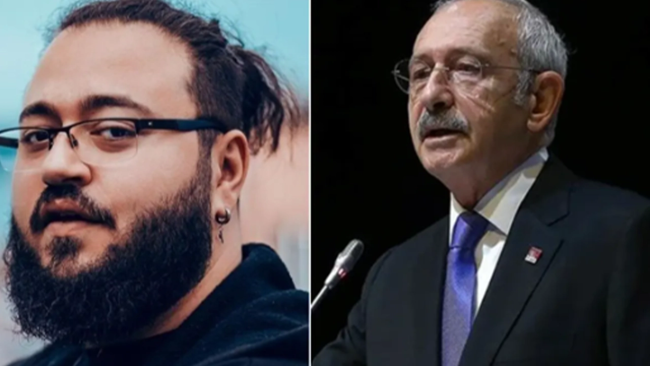 Kemal Kılıçdaroğlu davayı kazandı: Jahrein tazminat ödeyecek