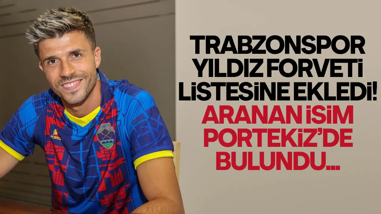 Trabzonspor onu istiyor! Hector Hernandez kimdir? Kaç yaşında, nereli ve hangi takımlarda oynadı?