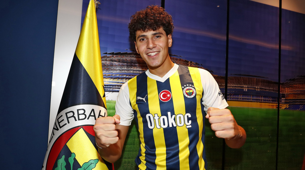 Fenerbahçe'nin yeni stoperi geliyor! Omar Fayed form tutuyor