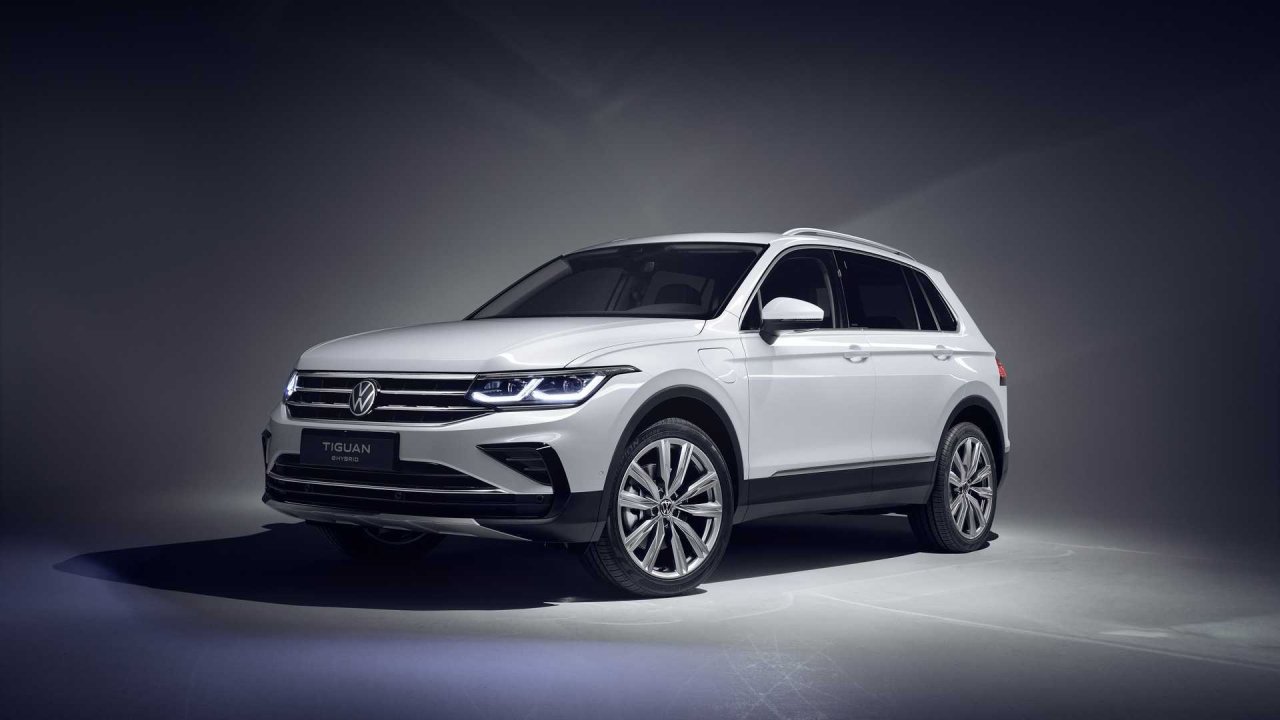Volkswagen Nisan 2024 fiyatları T-Roc, Polo, Golf, Tiguan, Passat kaç bin lira oldu?