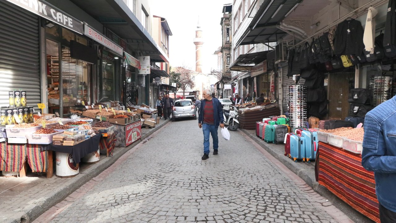 İstanbul'un bu mahallesinde sadece 8 seçmen sandığa gidecek