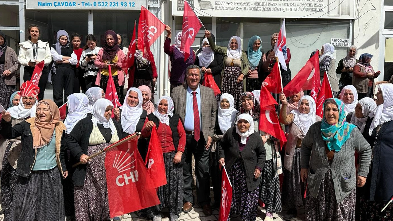 CHP'li Gürer: 'AK Parti iktidarlarında yaşlı nüfus yoksullaştırıldı'
