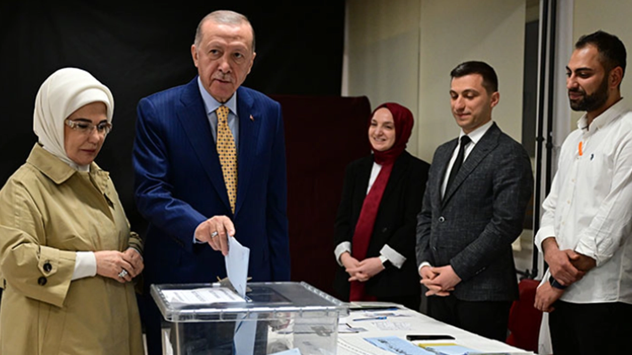 Cumhurbaşkanı Erdoğan oyunu kullandı: 'Arka arkaya iki seçim milletimizi yordu'