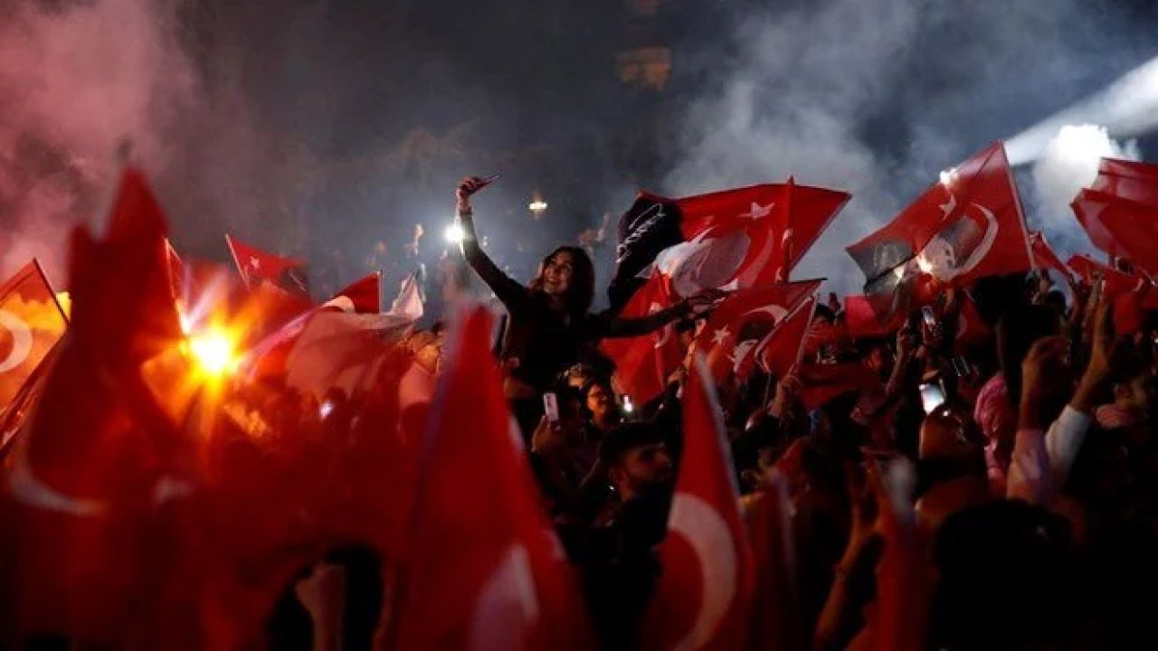 Dünya basını Türkiye Yerel Seçimlerini konuşuyor