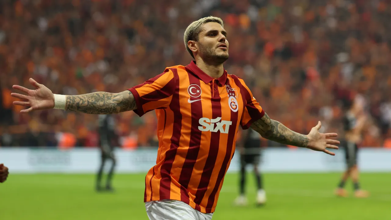 Mauro Icardi Galatasaray'da kalacak mı yoksa ayrılacak mı?