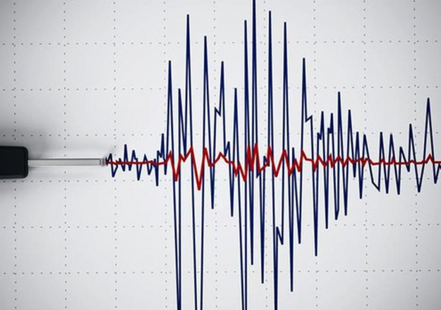Honduras 7.6'lik depremle sarsıldı