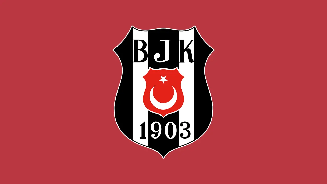 Beşiktaş'ta 3 futbolcu kadro dışı kaldı! İşte o açıklama...