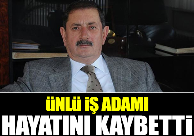 Mehmet Beğendik hayatını kaybetti