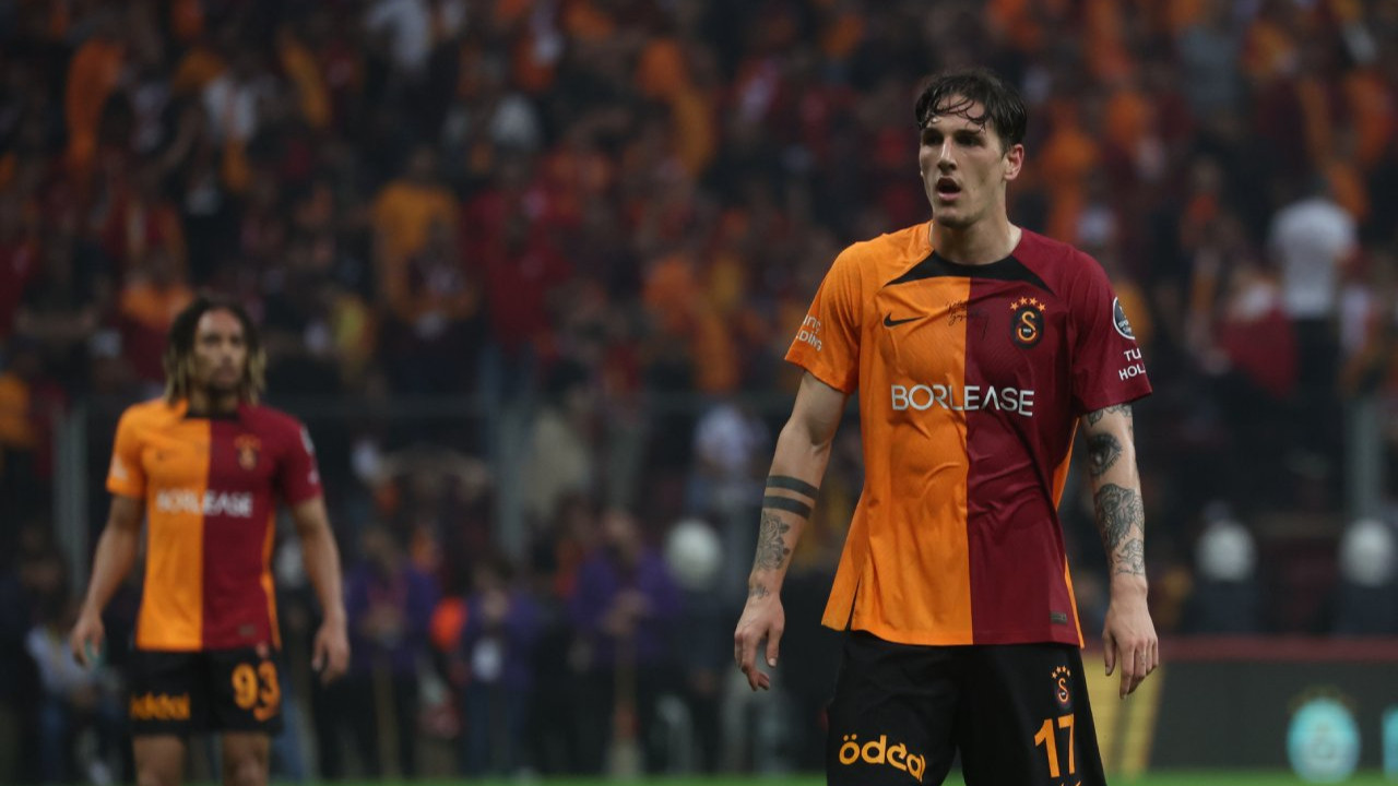 İngiltere'de başarısız oldu ama talip yağıyor! Galatasaray'a Nicolo Zaniolo piyangosu