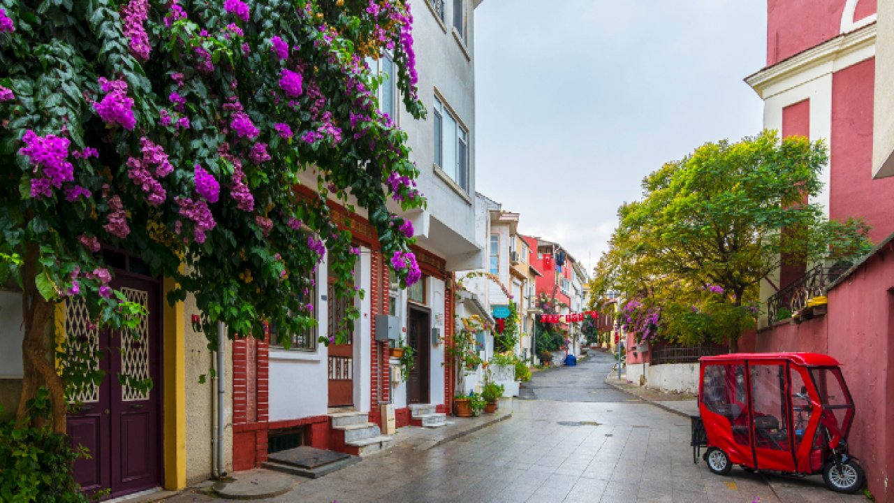Bayram tatilini İstanbul’da geçireceklere harika alternatif : Adalar