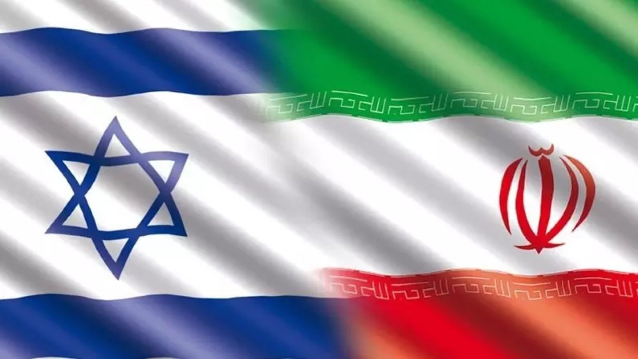 İsrail'den İran'a savaş tehdidi!