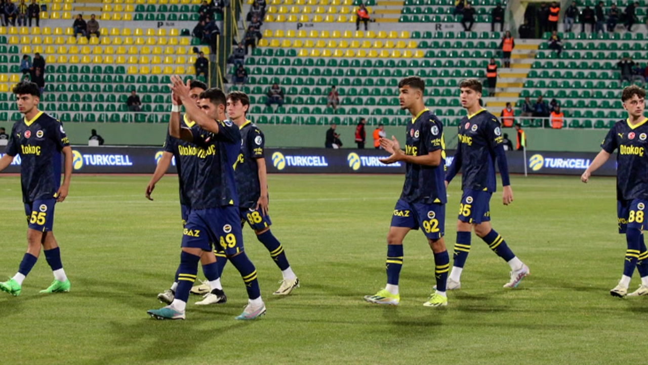 Fenerbahçe sahadan çekilmişti! PFDK ‘Süper Kupa’ kararını açıkladı
