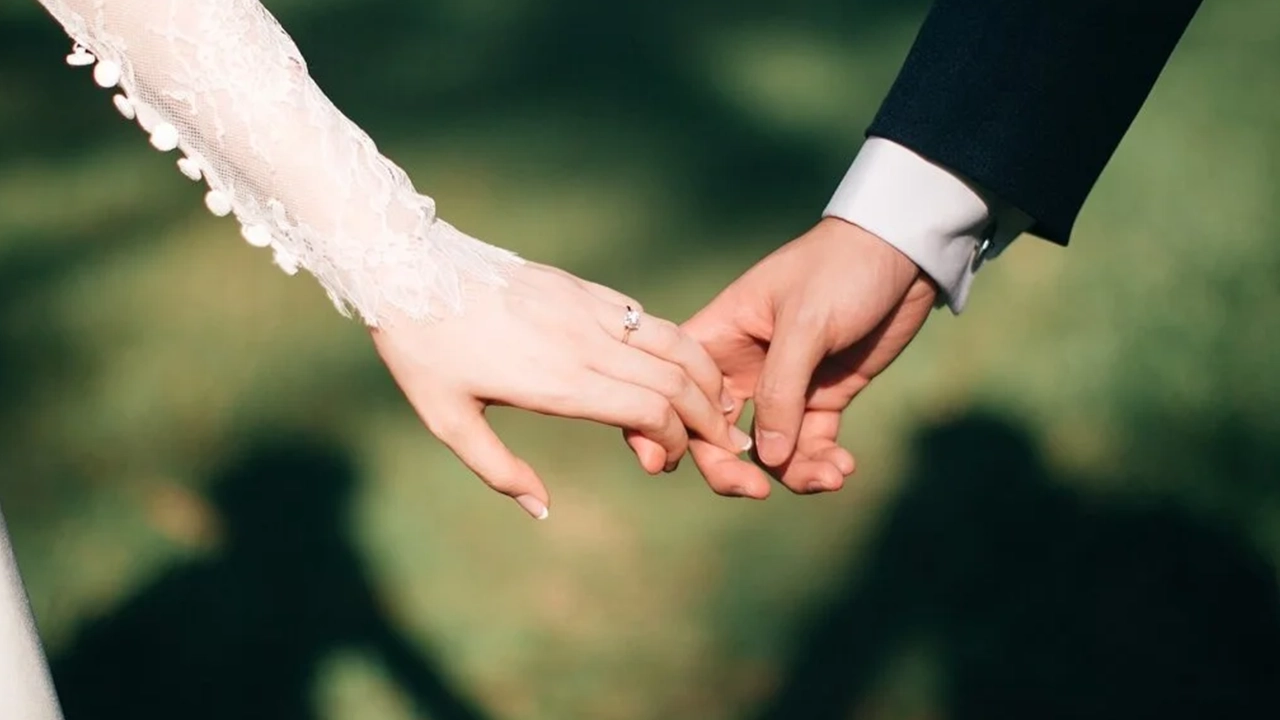 Formalite evlilik yapmak isteyenler arttı, uzman isim uyardı: 'Para talebi yerine getirilmemeli'