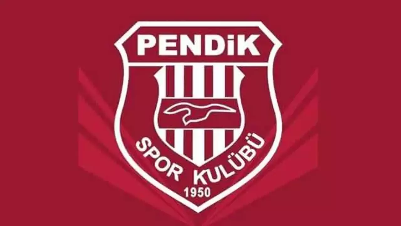 2023-2024 Pendikspor'un Süper Lig'de kalan maçları!