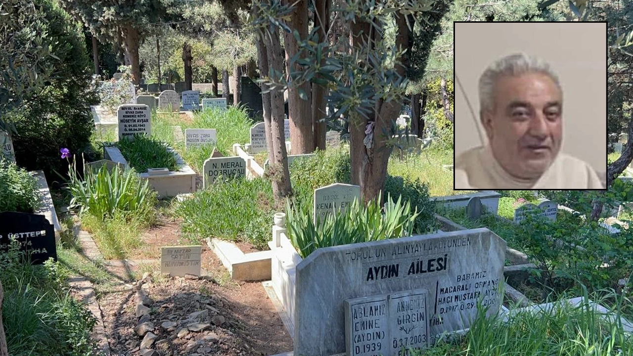 İstanbul'da korkunç cinayet! Eski boksör arkadaşını döverek öldürdü, cesedini mezarlığa bırakıp kaçtı