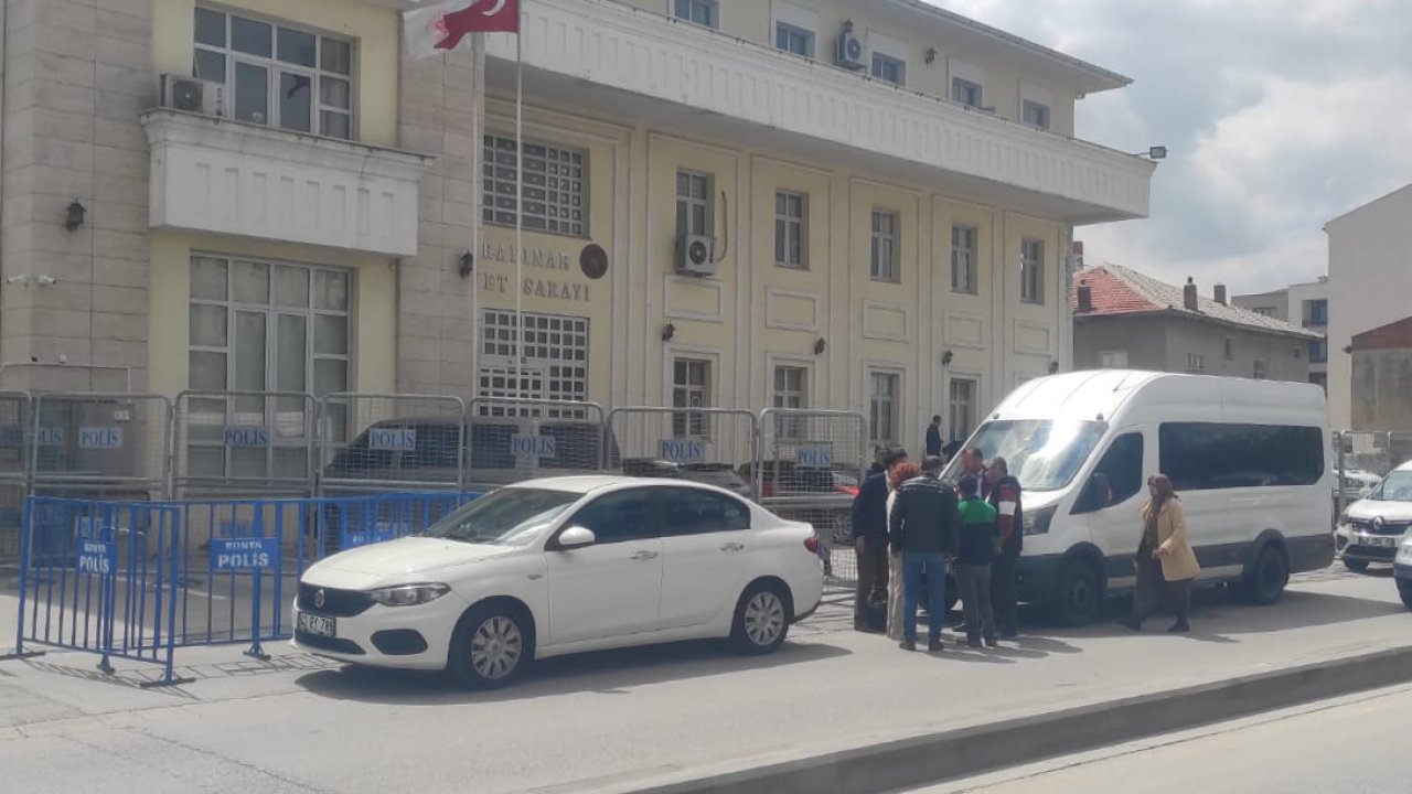 Gözaltına alınmıştı: CHP'li adayın eşi tutuklandı