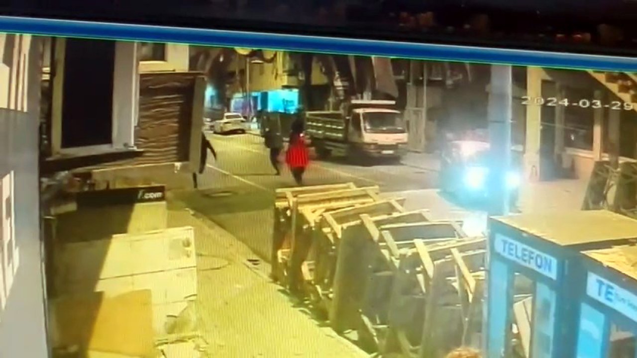 İstanbul'da 5 Filistinli Iraklı şahsı bağlayıp, para ve köpeğini çaldı