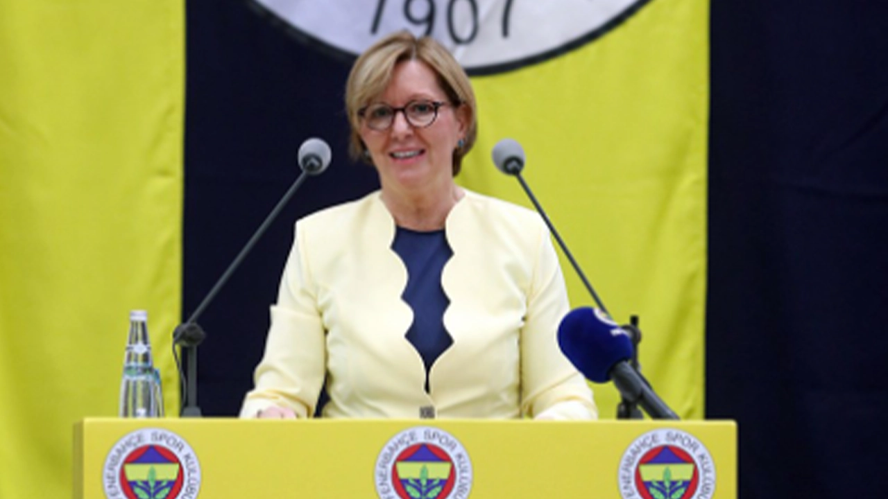 Fenerbahçe Yüksek Divan Kurulu Başkanlığı'na bir isim daha adaylığını açıkladı