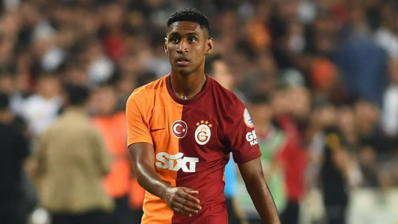 Galatasaray'da transfer sevinci! Menajeri iyi haberi verdi