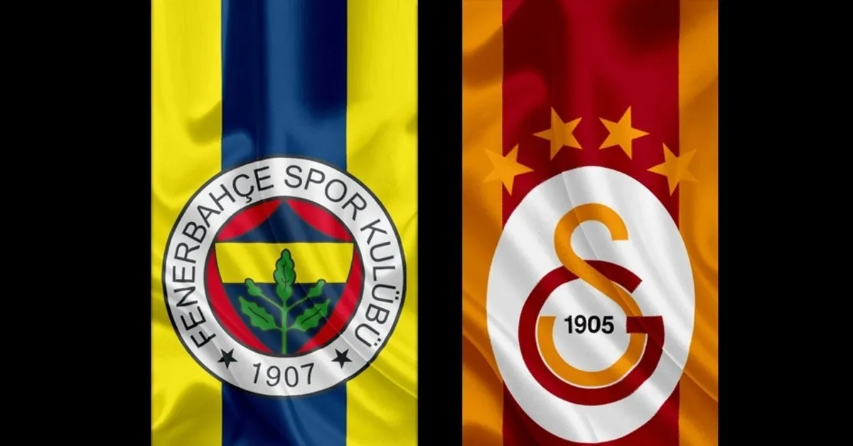 Galatasaray’dan Fenerbahçe’ye transfer oldu!