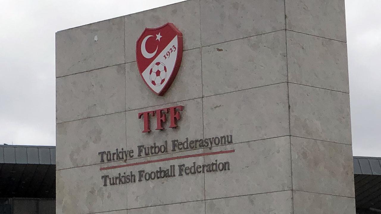 PFDK'den Fenerbahçe ve Galatasaray'a ceza